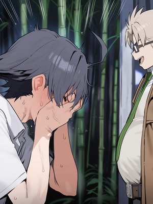 #三浦優美子 罰ゲームからの雌堕ち - pixiv_imgi_129_141635285_p2