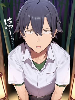 #三浦優美子 罰ゲームからの雌堕ち - pixiv_imgi_132_141635285_p5