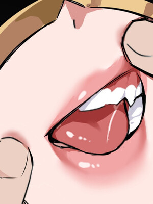 [Dawalixi] 魔女的试验 [Chinese]