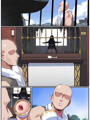 [Dawalixi] 魔女的试验 [Chinese]_25