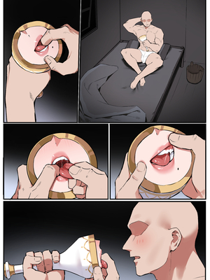 [Dawalixi] 魔女的试验 [Chinese]_27