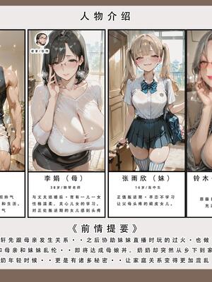 [LSP集合所]不伦之家3_002