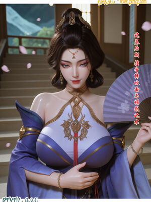 我在凡修当魔头01_003