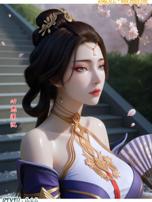 我在凡修当魔头01_004