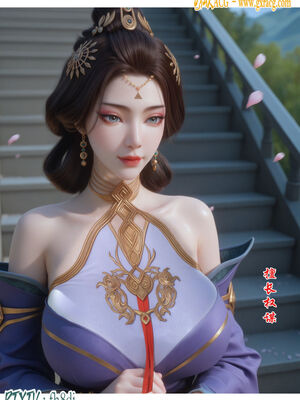 我在凡修当魔头01_005