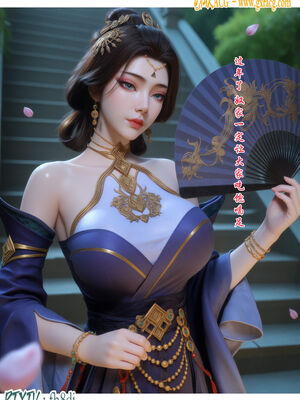 我在凡修当魔头01_006