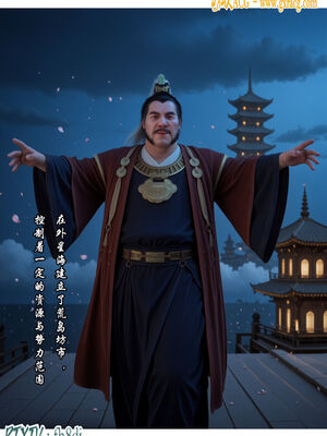 我在凡修当魔头01_008