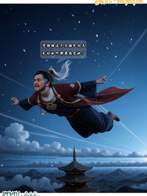 我在凡修当魔头01_011