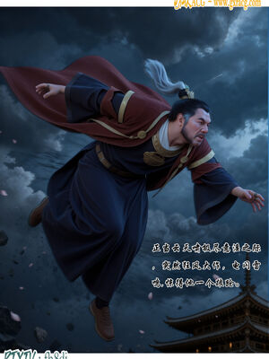 我在凡修当魔头01_012