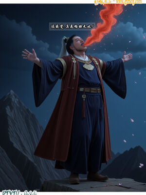 我在凡修当魔头01_016