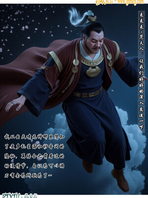 我在凡修当魔头01_018