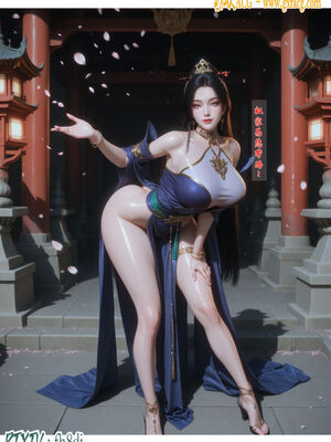 我在凡修当魔头01_020