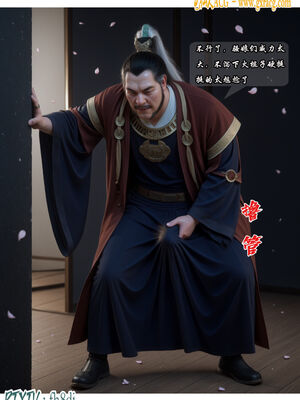 我在凡修当魔头01_023