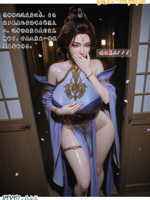 我在凡修当魔头01_032