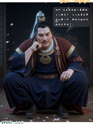 我在凡修当魔头01_033