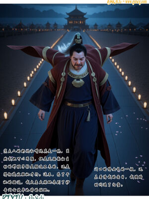 我在凡修当魔头02_002