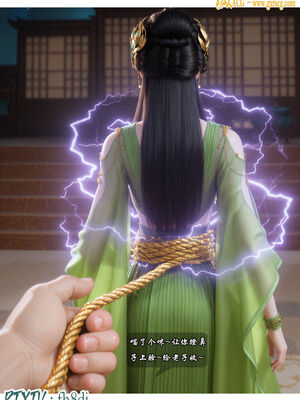 我在凡修当魔头02_020