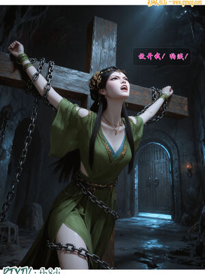 我在凡修当魔头02_022