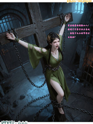 我在凡修当魔头02_023