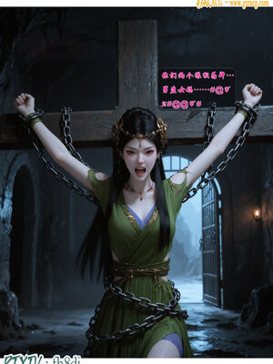 我在凡修当魔头02_025