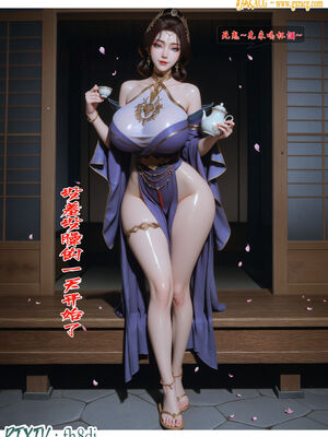 我在凡修当魔头02_030