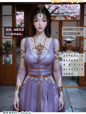 我在凡修当魔头03_054