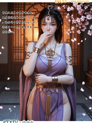 我在凡修当魔头03_066