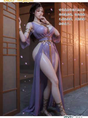 我在凡修当魔头04_027