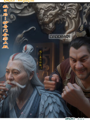 我在凡修当魔头04_030