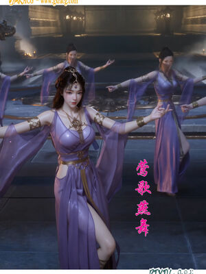 我在凡修当魔头04_031