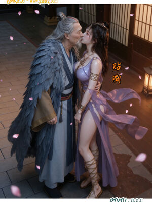 我在凡修当魔头04_039