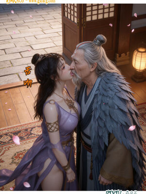 我在凡修当魔头04_040