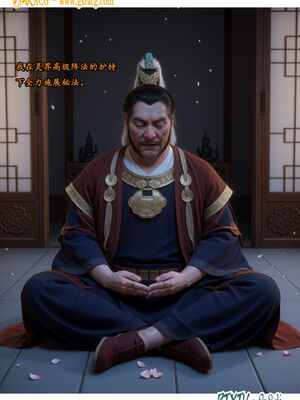 我在凡修当魔头04_072