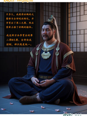 我在凡修当魔头04_073