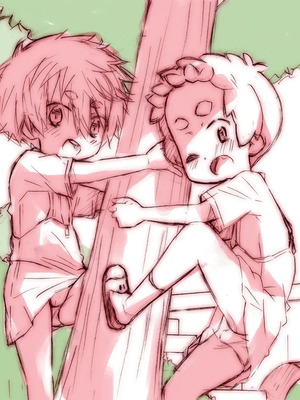 [シモボード (シモサン)] 1112 いちいちいちにー 田舎で出会った少女達とのえっちな夏_006