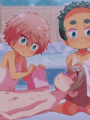 [シモボード (シモサン)] 1112 いちいちいちにー 田舎で出会った少女達とのえっちな夏_121