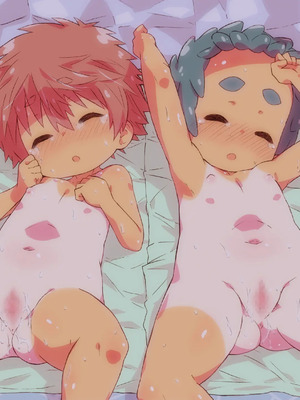 [シモボード (シモサン)] 1112 いちいちいちにー 田舎で出会った少女達とのえっちな夏_179