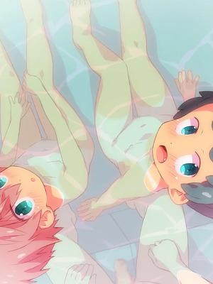 [シモボード (シモサン)] 1112 いちいちいちにー 田舎で出会った少女達とのえっちな夏_332