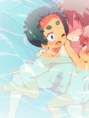 [シモボード (シモサン)] 1112 いちいちいちにー 田舎で出会った少女達とのえっちな夏_340