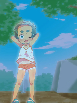 [シモボード (シモサン)] 1112 いちいちいちにー 田舎で出会った少女達とのえっちな夏_196