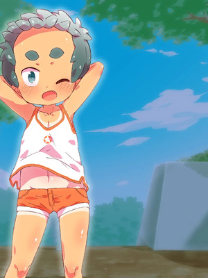 [シモボード (シモサン)] 1112 いちいちいちにー 田舎で出会った少女達とのえっちな夏_197