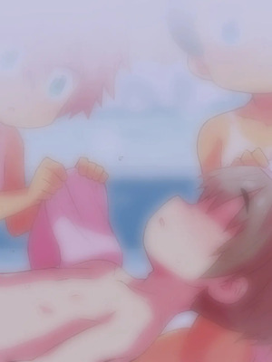 [シモボード (シモサン)] 1112 いちいちいちにー 田舎で出会った少女達とのえっちな夏_198