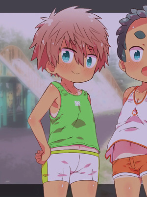 [シモボード (シモサン)] 1112 いちいちいちにー 田舎で出会った少女達とのえっちな夏_200