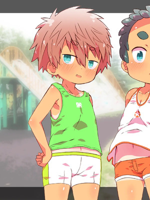 [シモボード (シモサン)] 1112 いちいちいちにー 田舎で出会った少女達とのえっちな夏_204