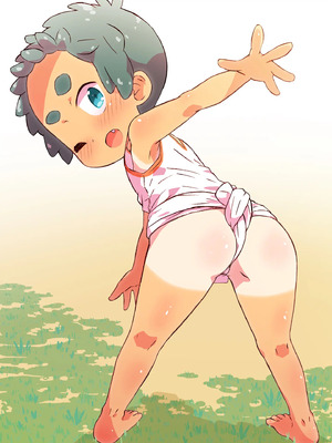 [シモボード (シモサン)] 1112 いちいちいちにー 田舎で出会った少女達とのえっちな夏_207