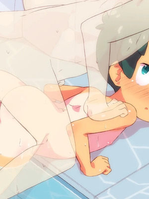 [シモボード (シモサン)] 1112 いちいちいちにー 田舎で出会った少女達とのえっちな夏_254