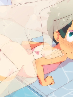 [シモボード (シモサン)] 1112 いちいちいちにー 田舎で出会った少女達とのえっちな夏_255