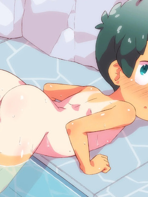 [シモボード (シモサン)] 1112 いちいちいちにー 田舎で出会った少女達とのえっちな夏_256