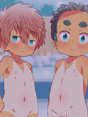 [シモボード (シモサン)] 1112 いちいちいちにー 田舎で出会った少女達とのえっちな夏_264