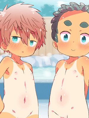 [シモボード (シモサン)] 1112 いちいちいちにー 田舎で出会った少女達とのえっちな夏_265